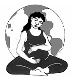 Whole Birth Prenatal Yoga