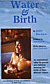 Water and Birth