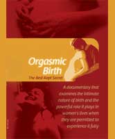 Orgasmic Birth Documentary