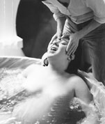 Birth Balance Photography