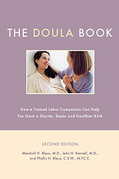 The Doula Book