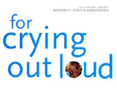 For Crying Outloud