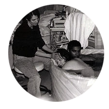 Checking the Temperature