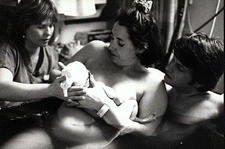 Post Birth Reflections