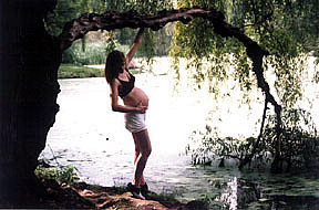 Standing Reflections