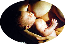 Highlight Breast Feeding