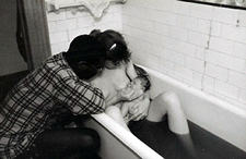 Bath Tub Birth