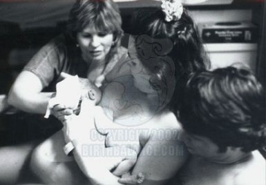 M-30 - Copyright 2004 Birth Balance