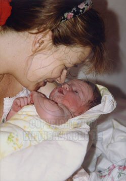 T-11 - Copyright 2004 Birth Balance