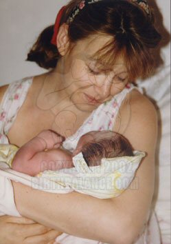 T-13 - Copyright 2004 Birth Balance