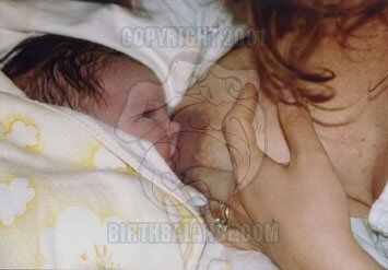 T-17 - Copyright 2004 Birth Balance