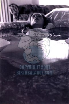 Distant Dreaming - Copyright 2004 Birth Balance